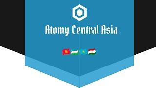 Imperial Atomy succes academy / Atomy Kyrgyzstan / Komanda Alga 