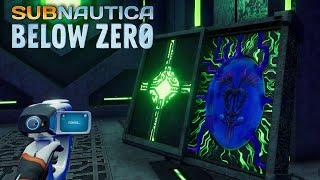 Subnautica: Below Zero | #25 | Ткани и органы архитекторов