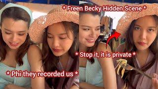 (FreenBeck) FREEN BECKY PRIVATE MOMENT REVEALED!|FreenBecky Moment