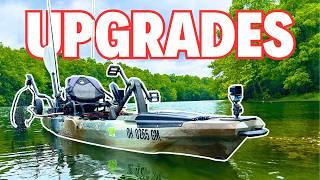 Essential Kayak Fishing Gear - 6 Items I Swear By