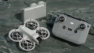 DJI NEO New Details and Images Leaked