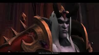 World of Warcraft Shadowlands Part 23 - The Mad Duke