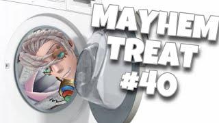 Identity V Mayhem Treat #40