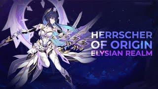 How To: Herrscher of Origin - Elysian Realm