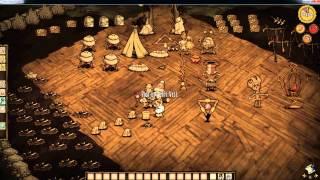 DevPeeps - Gaming - Don't Starve Together - Admin Commands