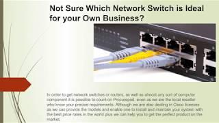 How Does the Cisco SG200 26FP NA Switch Work