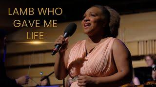 Lamb who gave me Life (featuring Linda Nixon & Henry Olonga)