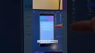 Building a Finance App / Day 4