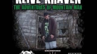 02. Klive Kraven - "Shadows on The Ground" feat. Absoulut Karnage - (Prod. Fiswat)