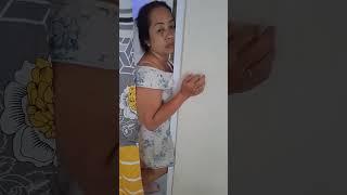 Mama ngambek minta dikasih jatah  #funny #mamamontok #mamangambek #mintajatah