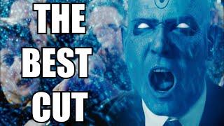 Best Watchmen Cut | Theatrical vs Director's vs Ultimate