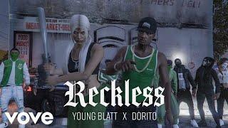 Young Blatt x Dorito - Reckless (GTA V Music Video)