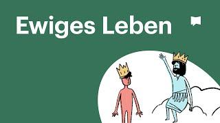 Ewiges Leben