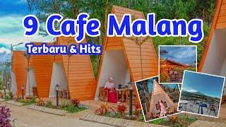 9 Daftar CAFE MALANG Terbaru - Rekomendasi Cafe Hits di Kota Malang - Daftar Wisata