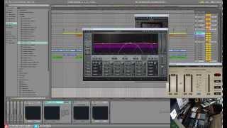 Lets Remix : Lorde - Royals in Ableton Live 9