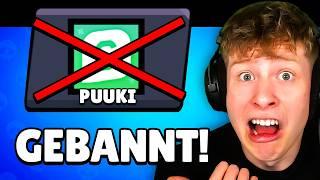 25 WEGE in BRAWL STARS GEBANNT zu werden... 