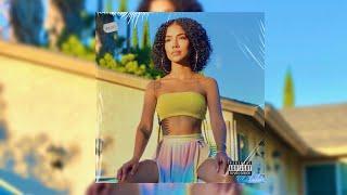 [FREE] Jhene Aiko Type Beat - "FaceTime" | RnB