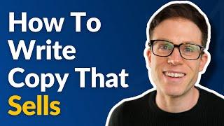 How To Write Website Copy That Converts (and ISN'T Boring)
