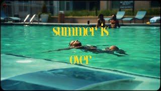 Summer Is Over | Cinematic Short Film | SONY A7III