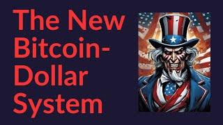 The New Bitcoin-Dollar System (Bad News)