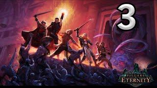 Let's Take a Journey Into Eora - Pillars of Eternity (Ranged Cipher) #3