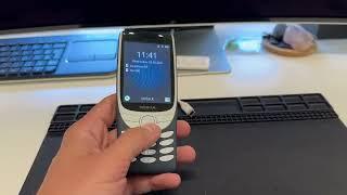 NOKIA 8210 4G (TA-1489 / TA-1485) IMEI REPAIR