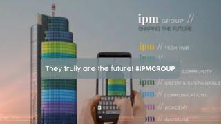 IPM Group // 𝙄𝙣𝙣𝙤𝙫𝙖𝙩𝙞𝙤𝙣, 𝙥𝙧𝙤𝙜𝙧𝙚𝙨𝙨, 𝙢𝙖𝙣𝙖𝙜𝙚𝙢𝙚𝙣𝙩 2022