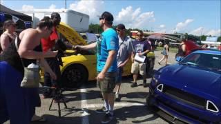 Official Mustang Week 2016 recap - all events