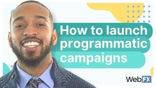 How to Build a Programmatic Advertising Strategy in 6 Steps