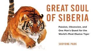 Great Soul of Siberia - Book Trailer