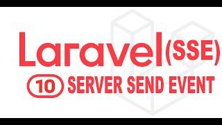 Laravel SSE Real-Time Notifications on Shared Hosting! No WebSockets, No Pusher, No Echo!
