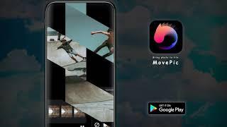 Movepic - Photo motion