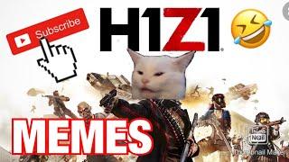 H1Z1 Memes And Funny Moments