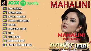 Kumpulan Lagu Top Indonesia 2024  | Mahalini Full Album |  Lagu Viral | B O N U S 1 3 8