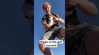 A caught one other big one and like 10 smalls ones#fishing #fish #bass #biggin #chunkz #study