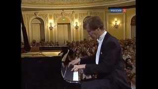 С.Рахманинов. Концерт № 2 для фортепиано с оркестром