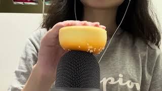 ASMR TO HELP YOU RELAX 