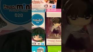 Cute Japan Anime | アニメ | Anime Figure Collectibles | #shorts