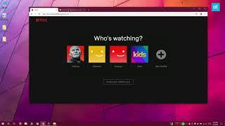 How to watch Netflix in Picture-in-picture mode in Chrome