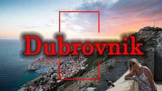 SIGHTSEEN in DUBROVNIK | REISETIPPS - CITY WALLS, CABLECAR,  GAME of THRONES & ALTSTADT