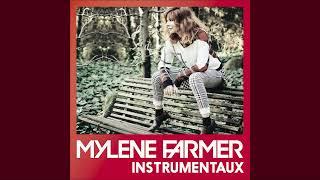 Mylene Farmer - C'est une belle journée (Instrumental) (Audio)