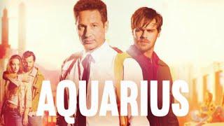 Aquarius Season 2 Episode 6 "Revolution 9" Review