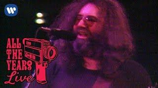 Grateful Dead - St. Stephen (Winterland 12/31/78) (Official Live Video)