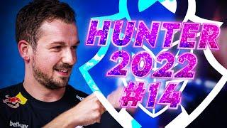 huNter - Best Highlights - 2022 - HLTV TOP 20 - #14