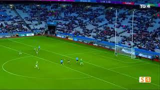 SUPER NICKIE QUAID SAVE - LIMERICK V DUBLIN - 2024 HURLING LEAGUE