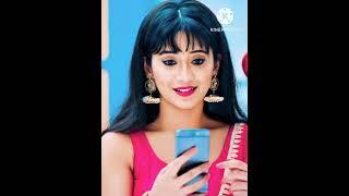 Shivangi Joshi  Ankho Se Chhoo Lu ki... Hindi Song Short's Video