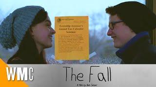 The Fall | Full Teen Romance Drama Movie | Robert Petrie, Sara Gray | WORLD MOVIE CENTRAL