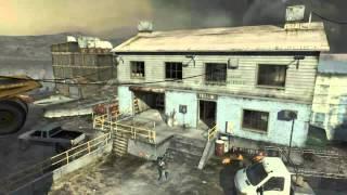 Skyzeee - MW3 Game Clip