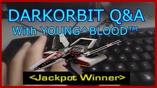 Darkorbit Q&A With Youngblood