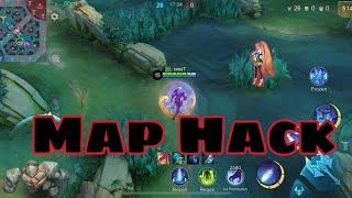 How Pro Players Map Hack legally in Mobile Legends | MLBB